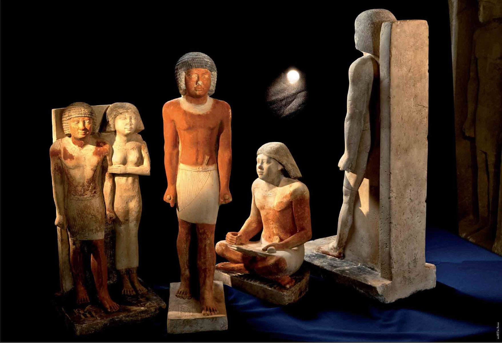 Antiguo Egipcio