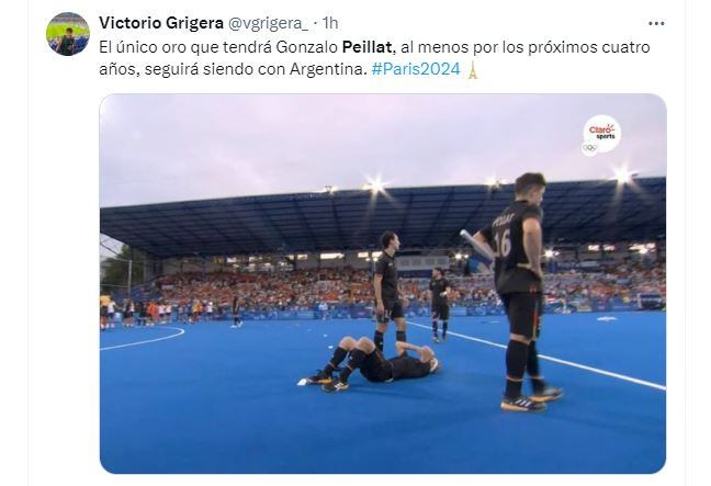 memes peillat derrota alemania