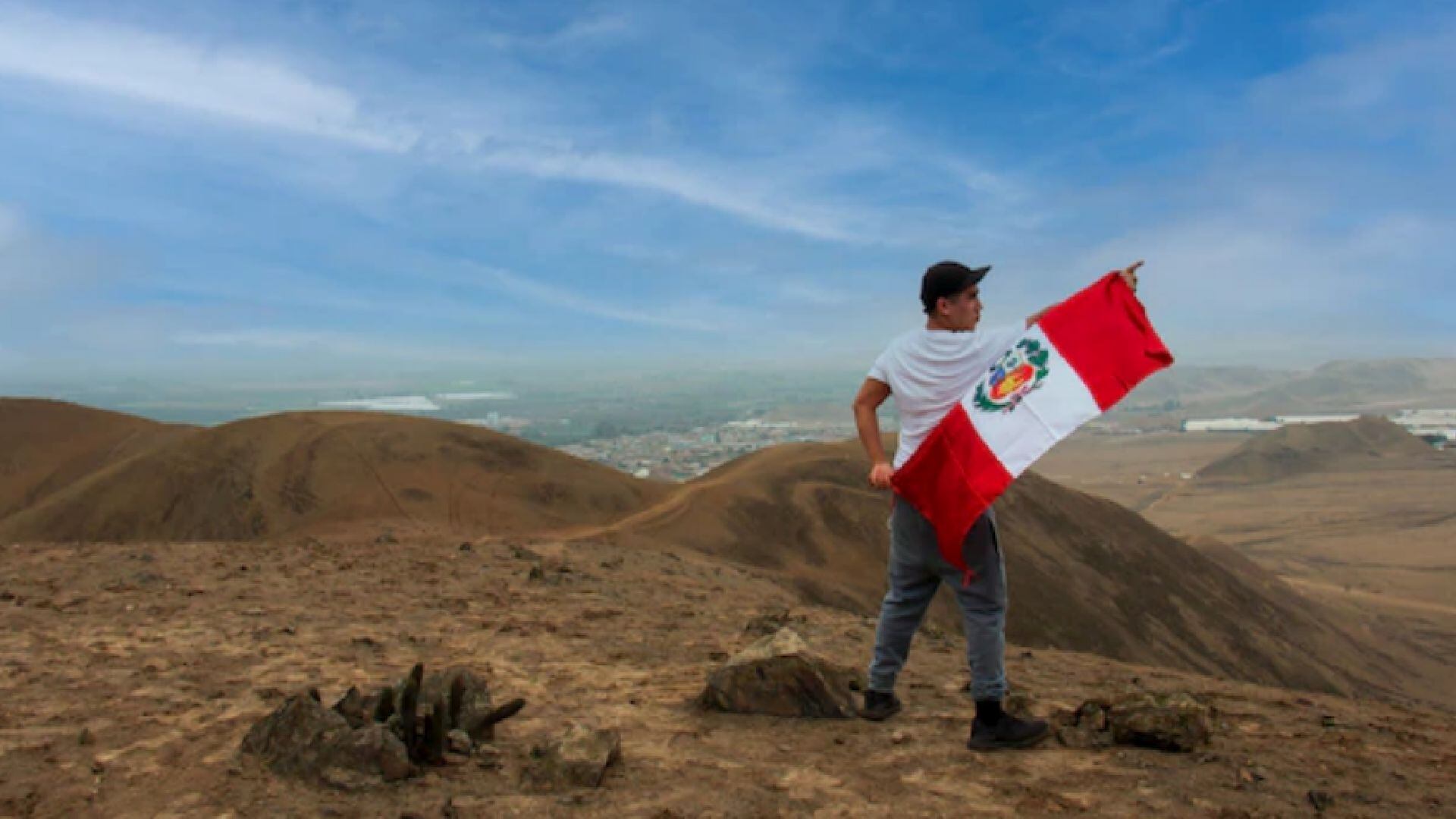 Las Fiestas Patrias en el Perú son fechas que muchos toman para aprovechar ese feriado largo . - crédito Freepik