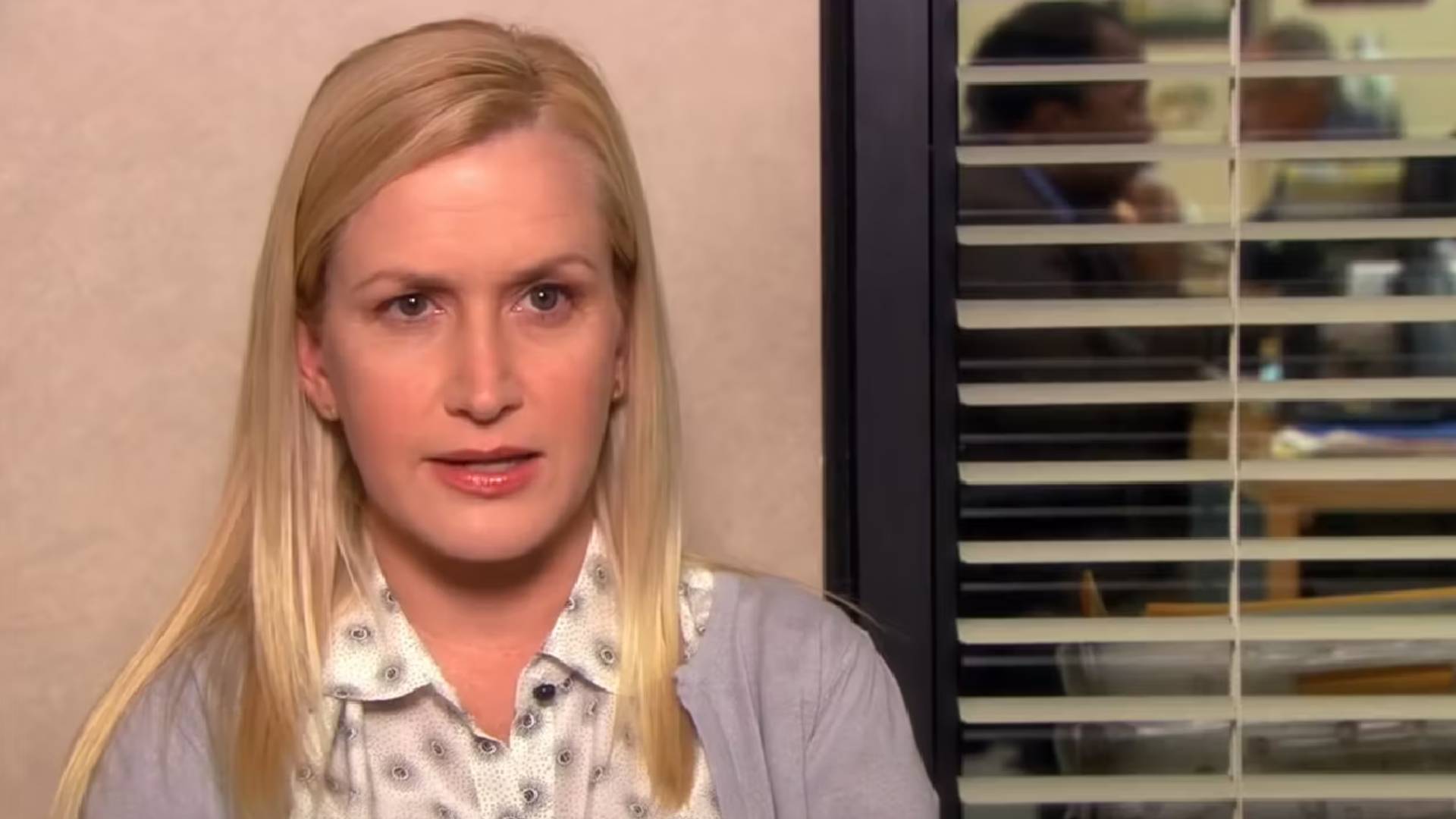 Angela - The Office