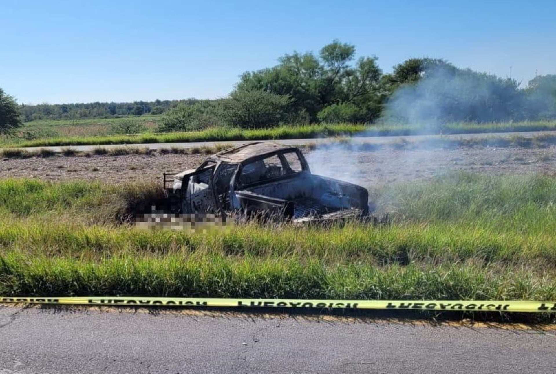 Enfrentamiento entre La Línea y Los Salgueiro del Cártel de Sinaloa deja ocho muertos en Chihuahua