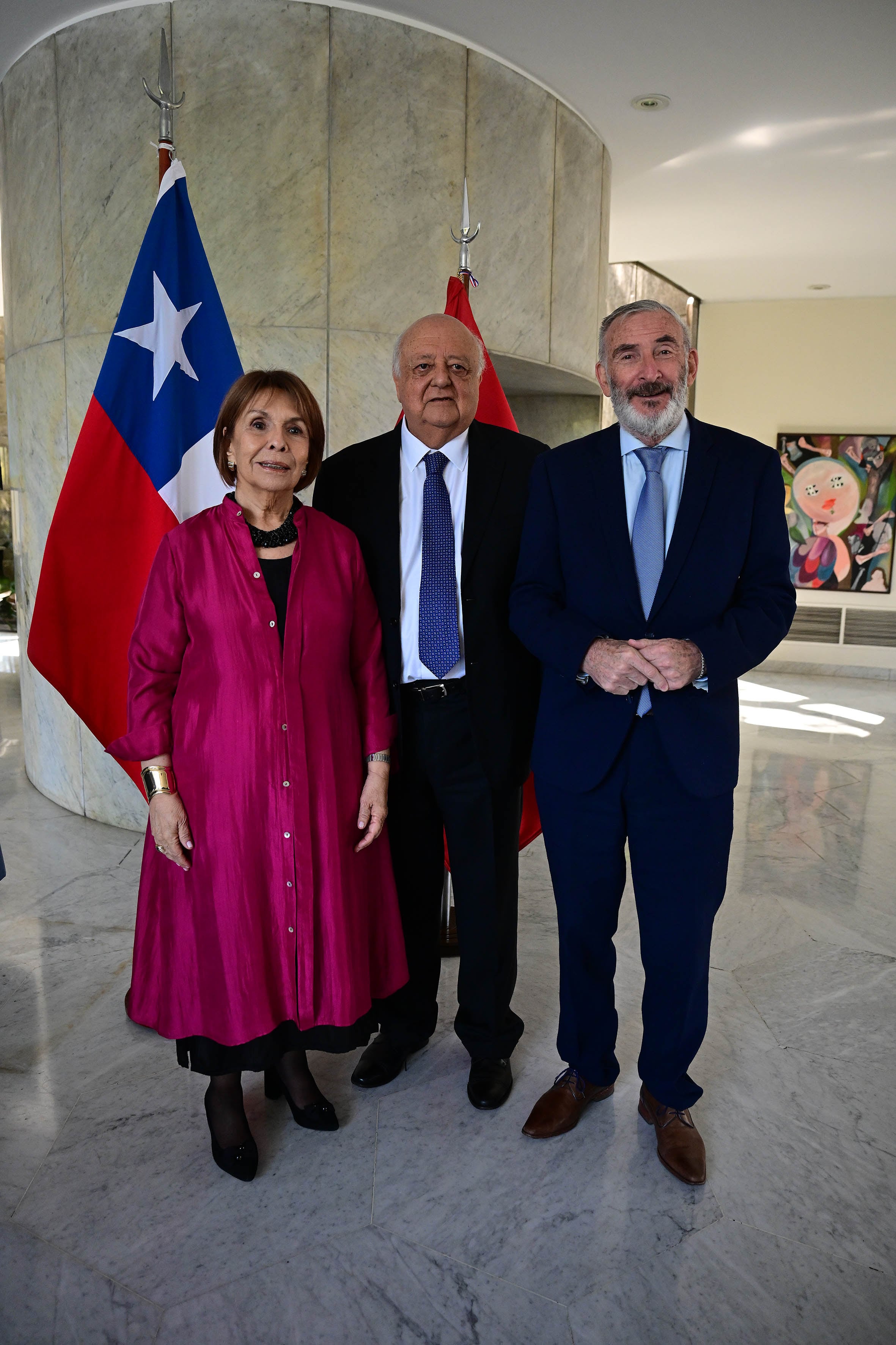 Embajada de Chile