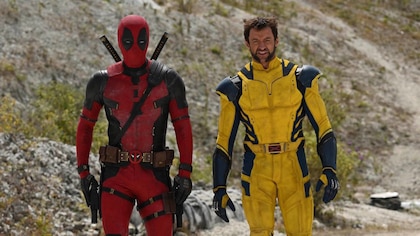 Ryan Reynolds y Hugh Jackman preparan otro proyecto juntos fuera del género de superhéroes