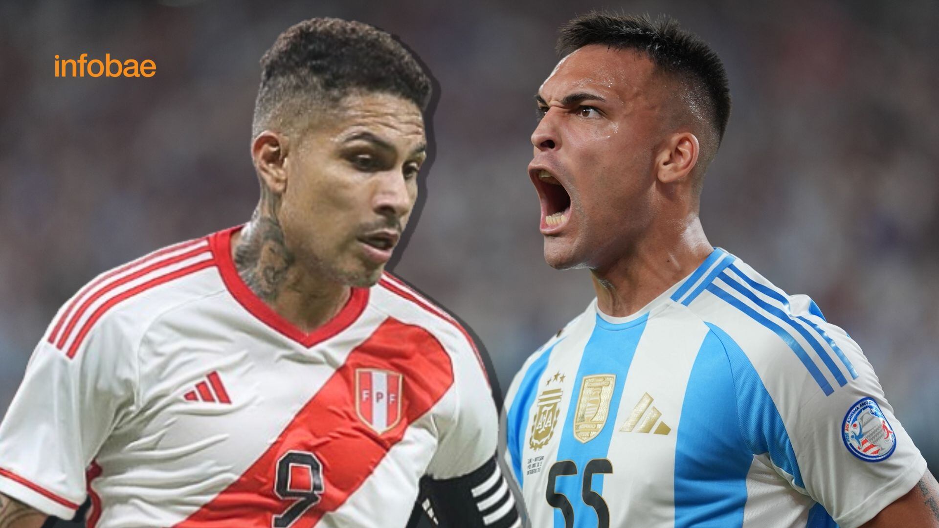 Cuándo juegan Perú vs Argentina: fecha del partido por jornada 3 de Grupo A de la Copa América 2024.