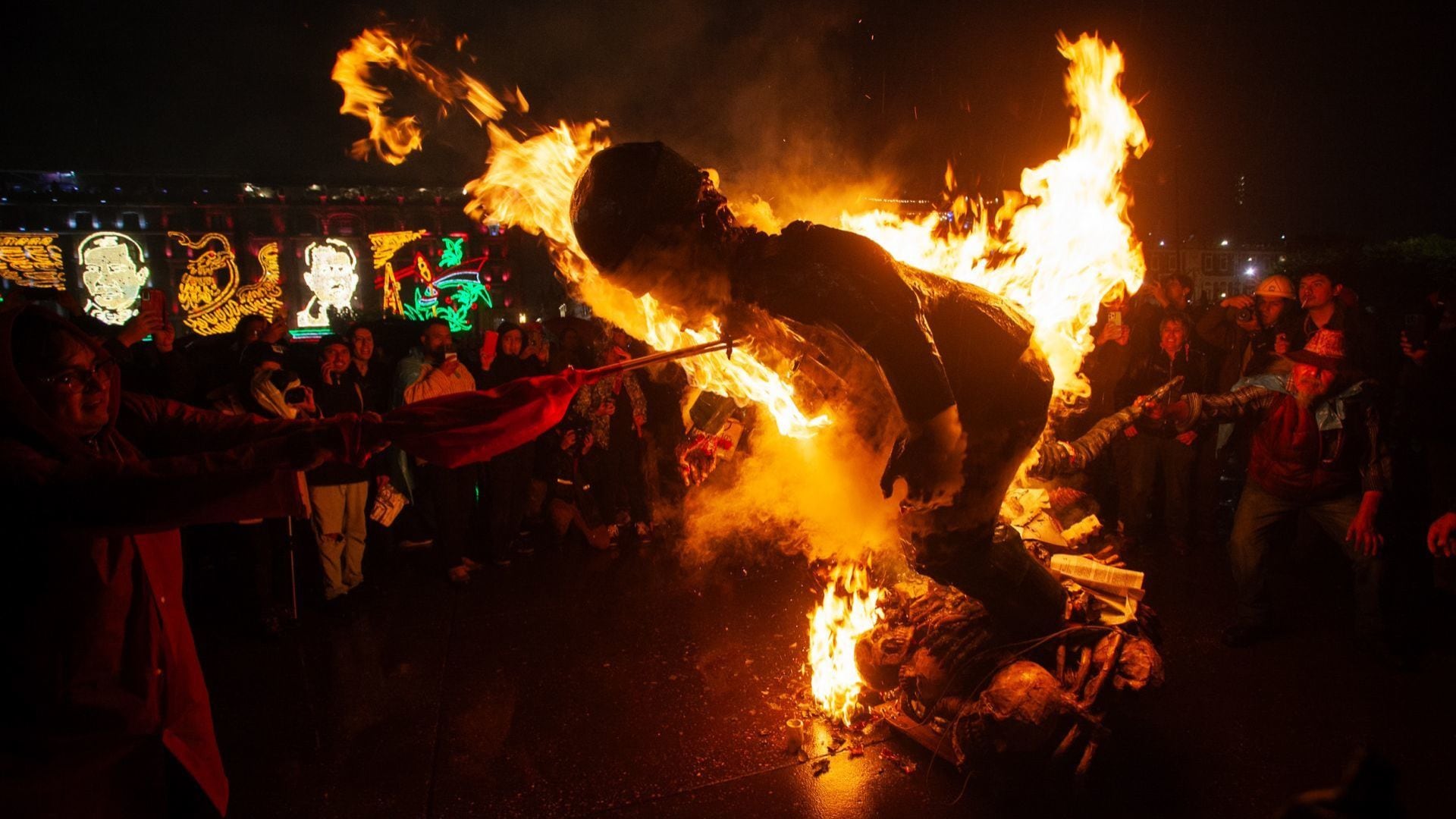 Ayotzinapa