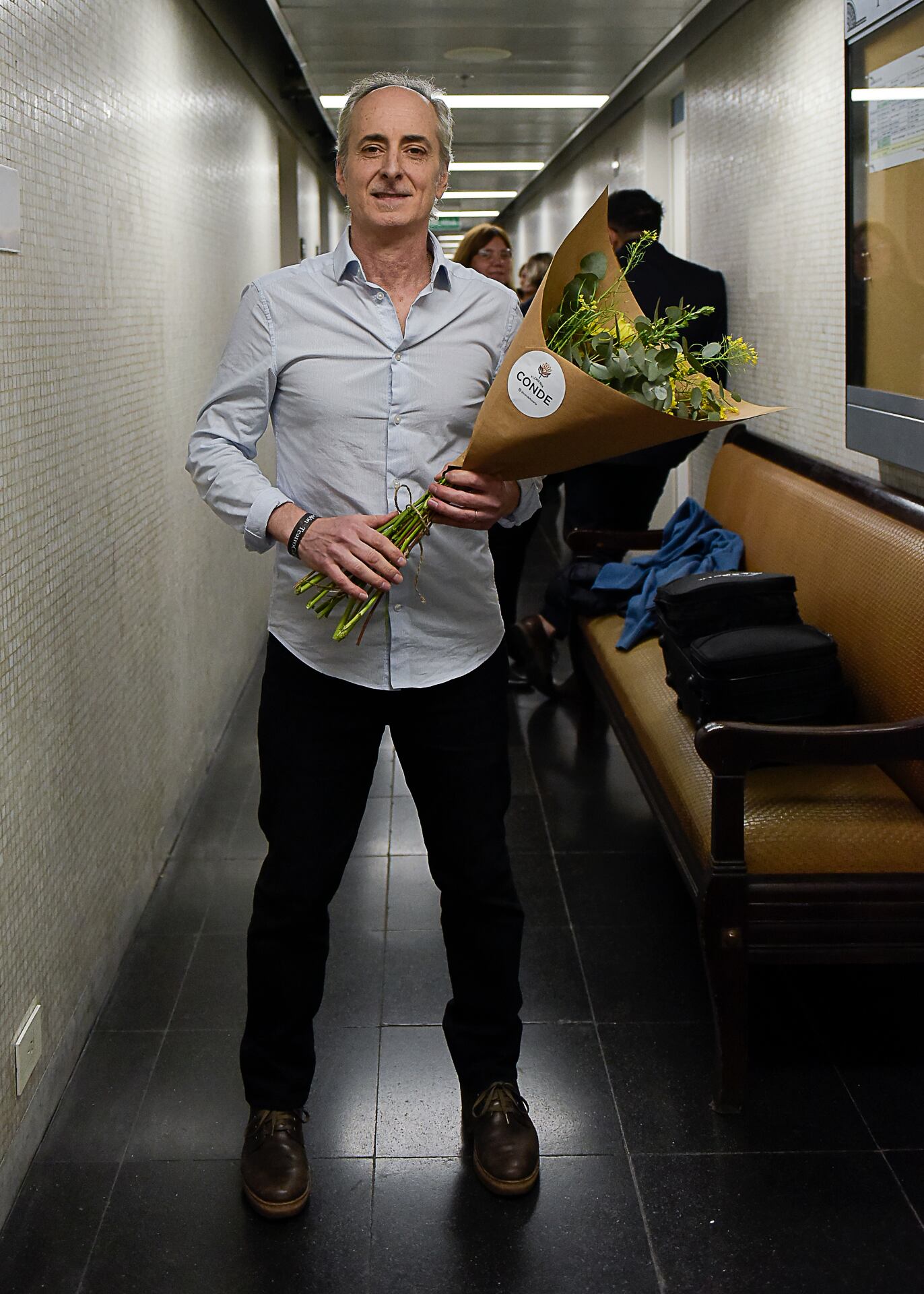 Teatro Colón - Gala de la Cooperadora del Hospital de Niños Dr. Ricardo Gutiérrez celebra su 10º Aniversario