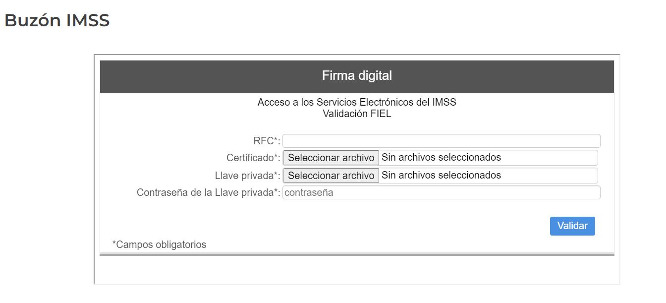 El Buzón IMSS: innovación digital que redefine la relación entre afiliados y el IMSS, optimizando trámites con accesibilidad y seguridad mejoradas.