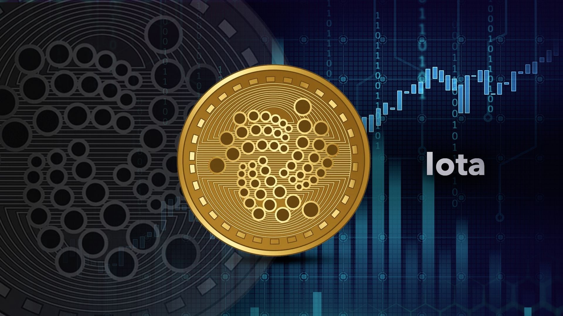 IOTA: cuál es el precio de esta criptomoneda este 22 de septiembre