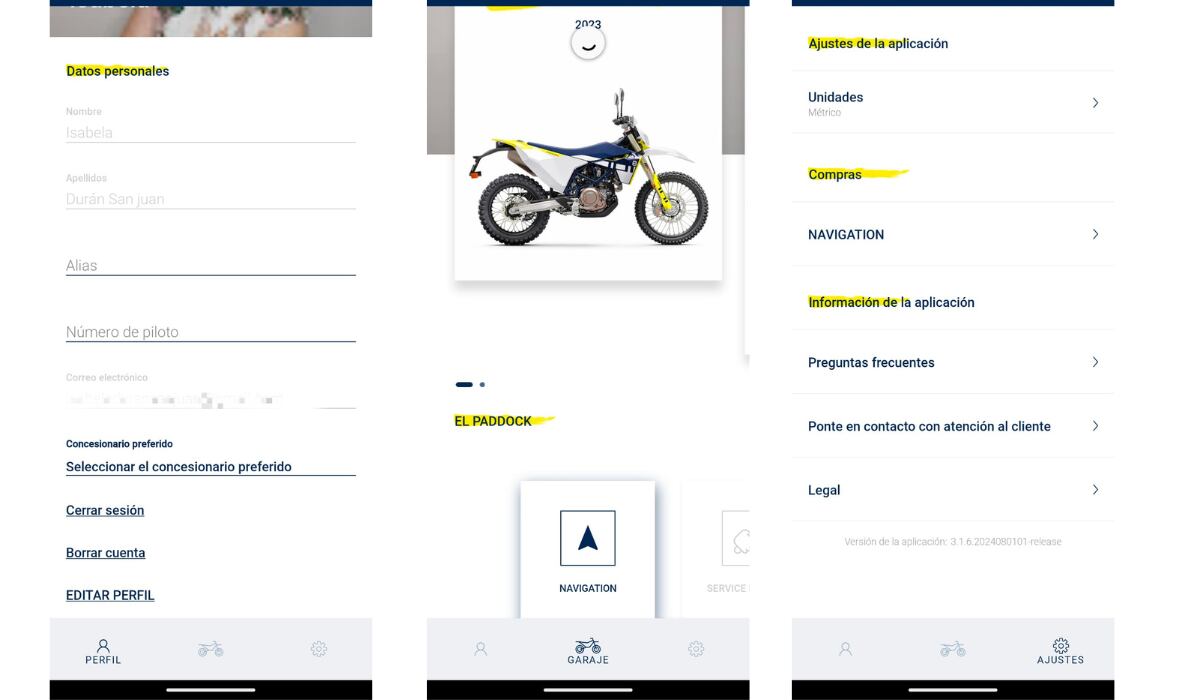 (Ride Husqvarna Motorcycles)