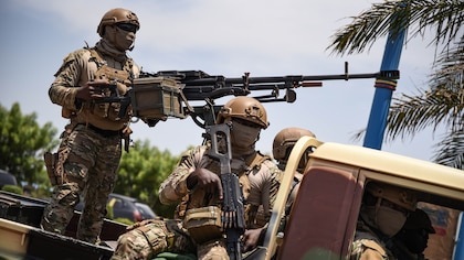 Crisis en Mali: una ONG denunció que el Ejército está realizando una “limpieza étnica” con la ayuda del Grupo Wagner
