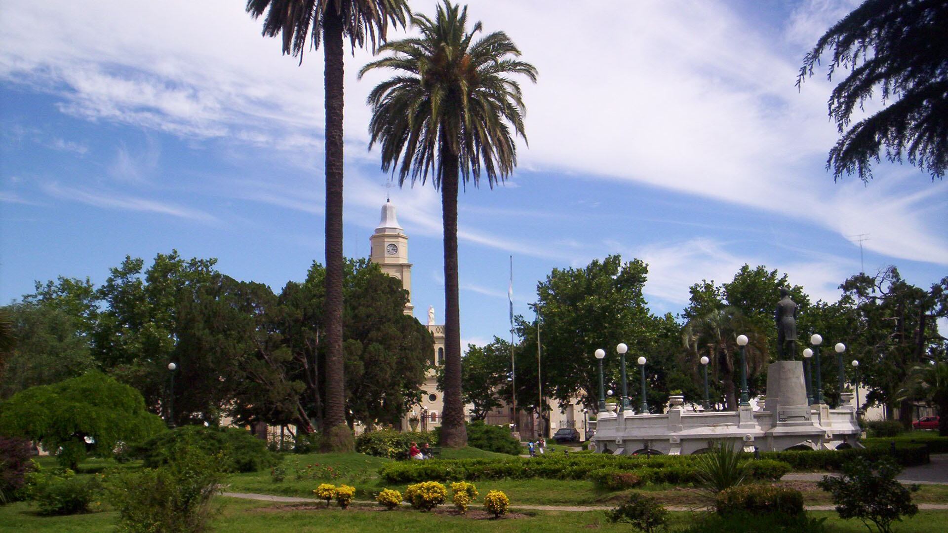 San Antonio de Areco