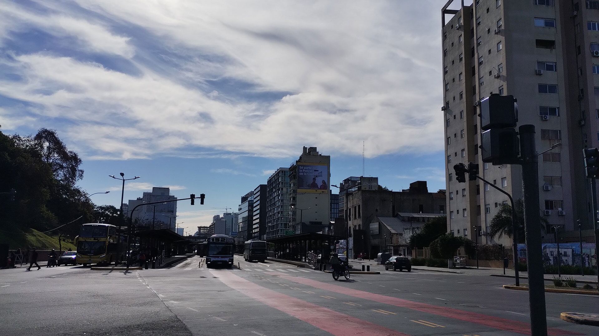 Construcción viviendas y Código Urbanístico CABA