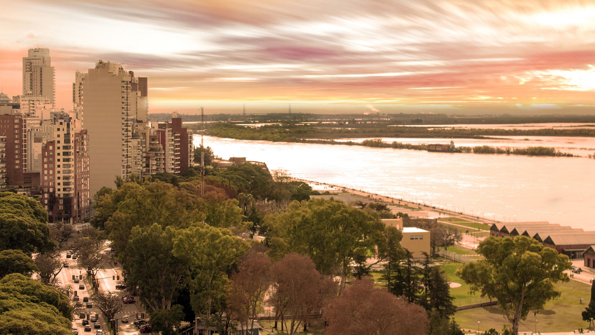 ciudad de santa fe argentina