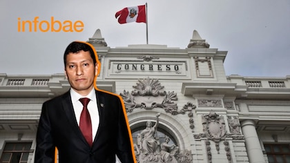 Harvey Colchado: Más del 20 % de peruanos apoyaría su candidatura a un cargo político si el Gobierno lo pasa al retiro