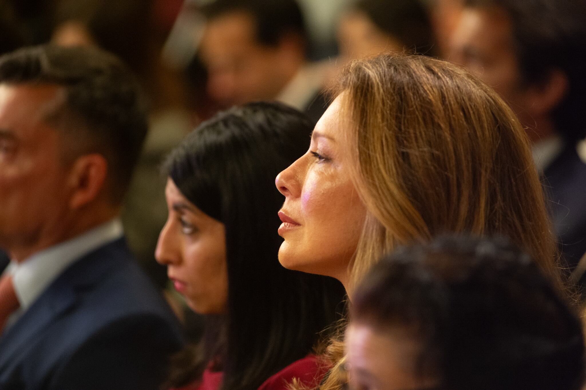 Gala Lírica en el Museo Nacional de Arte Decorativo