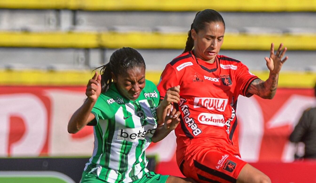 Liga Femenina