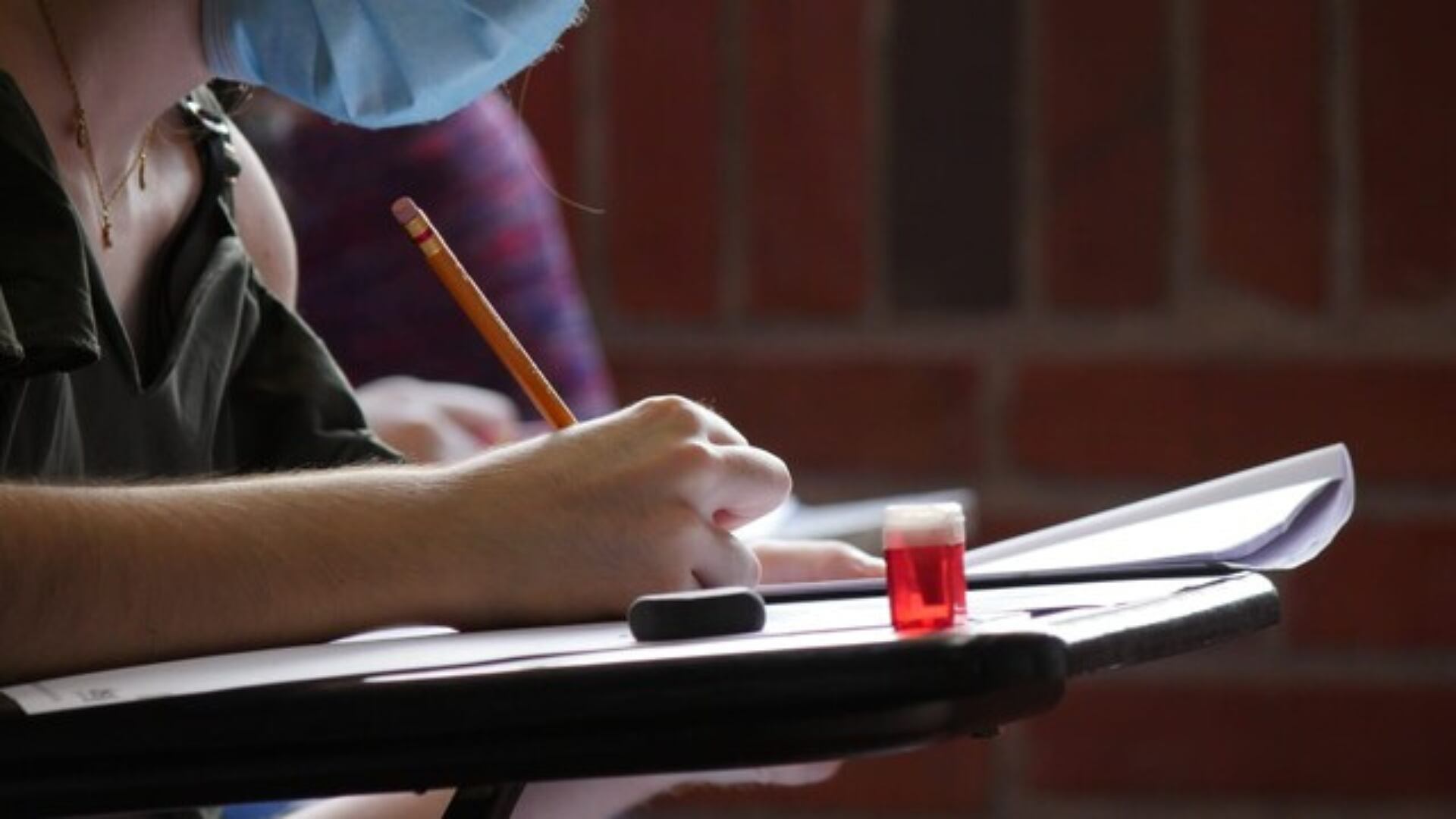 Icfes informó que el examen para calendario A se realizará en la fecha programada originalmente - crédito Colprensa