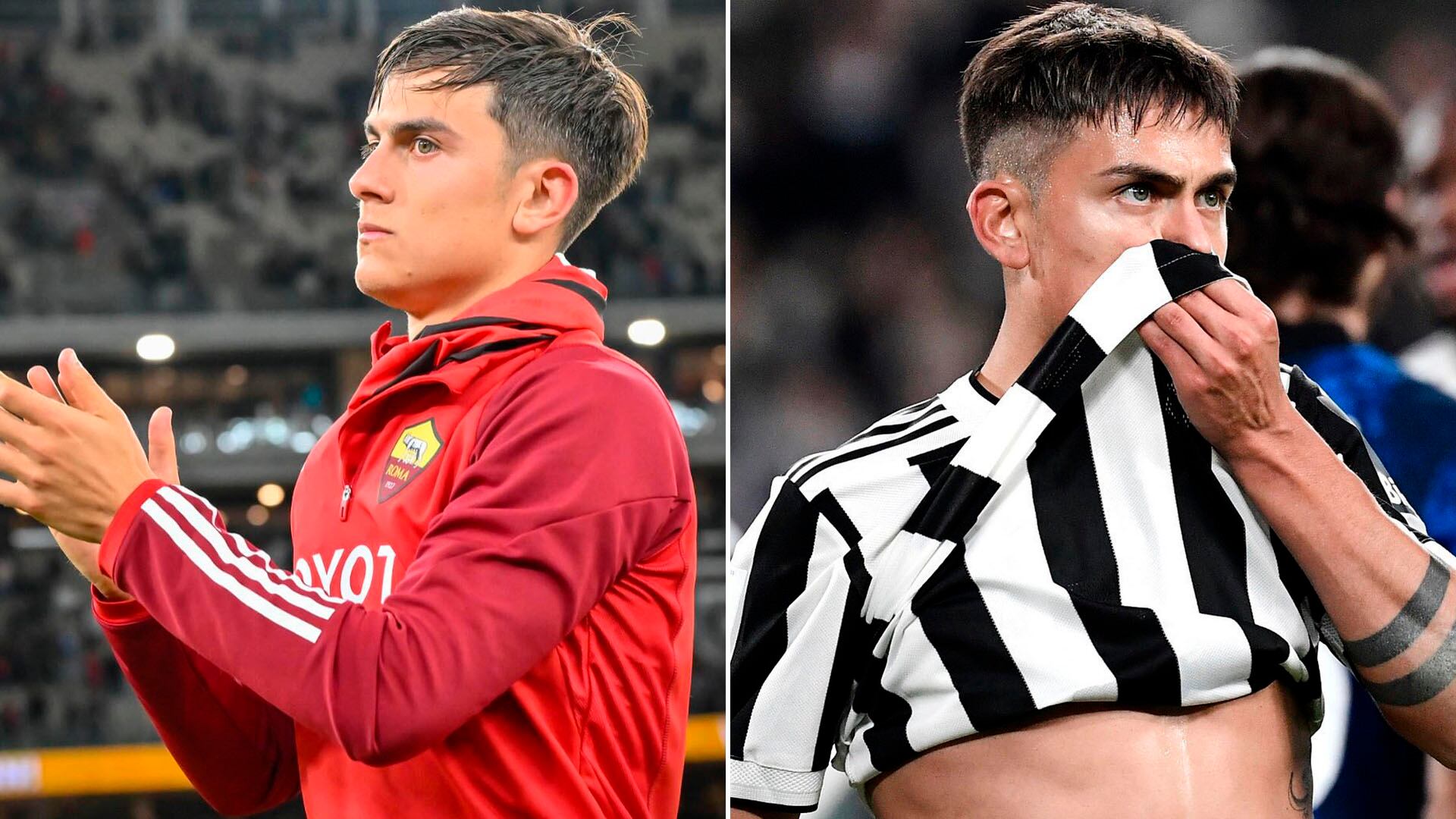 Nota Paulo Dybala