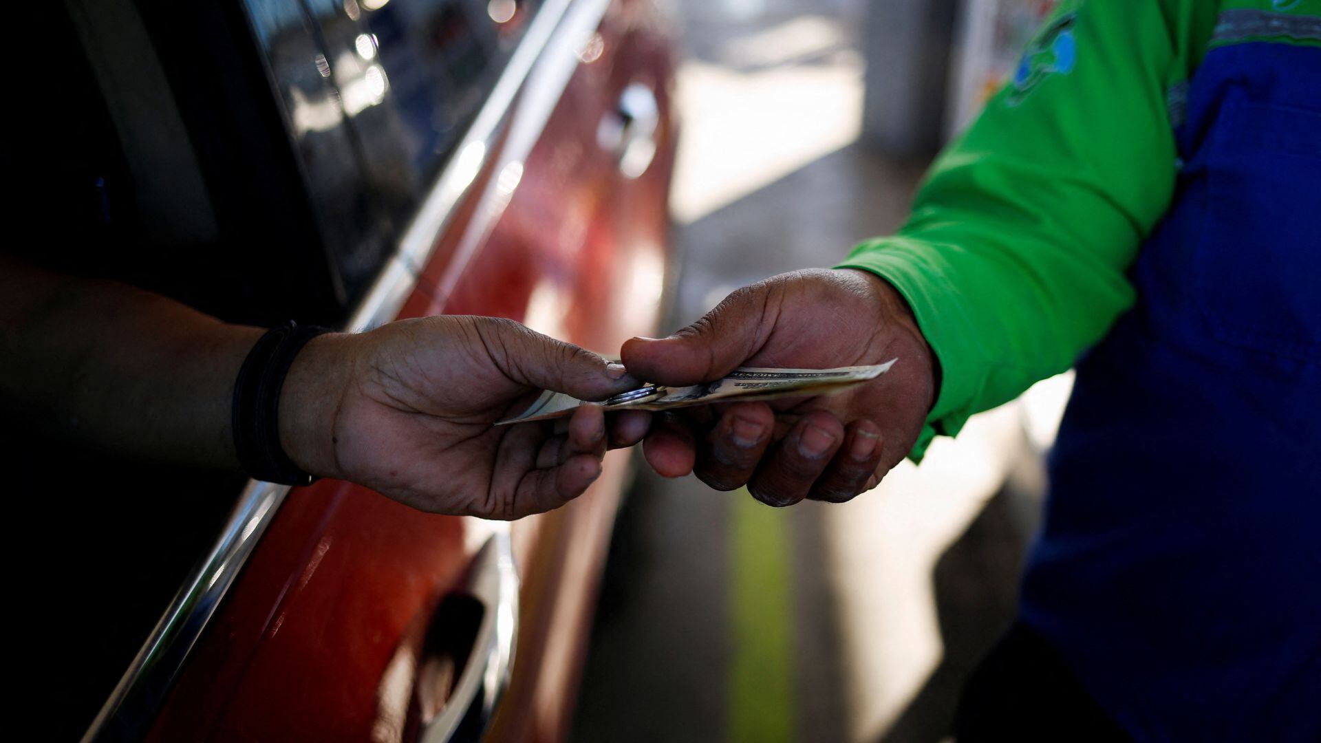 Este es el precio de la gasolina en Ciudad de México para el 23 de septiembre