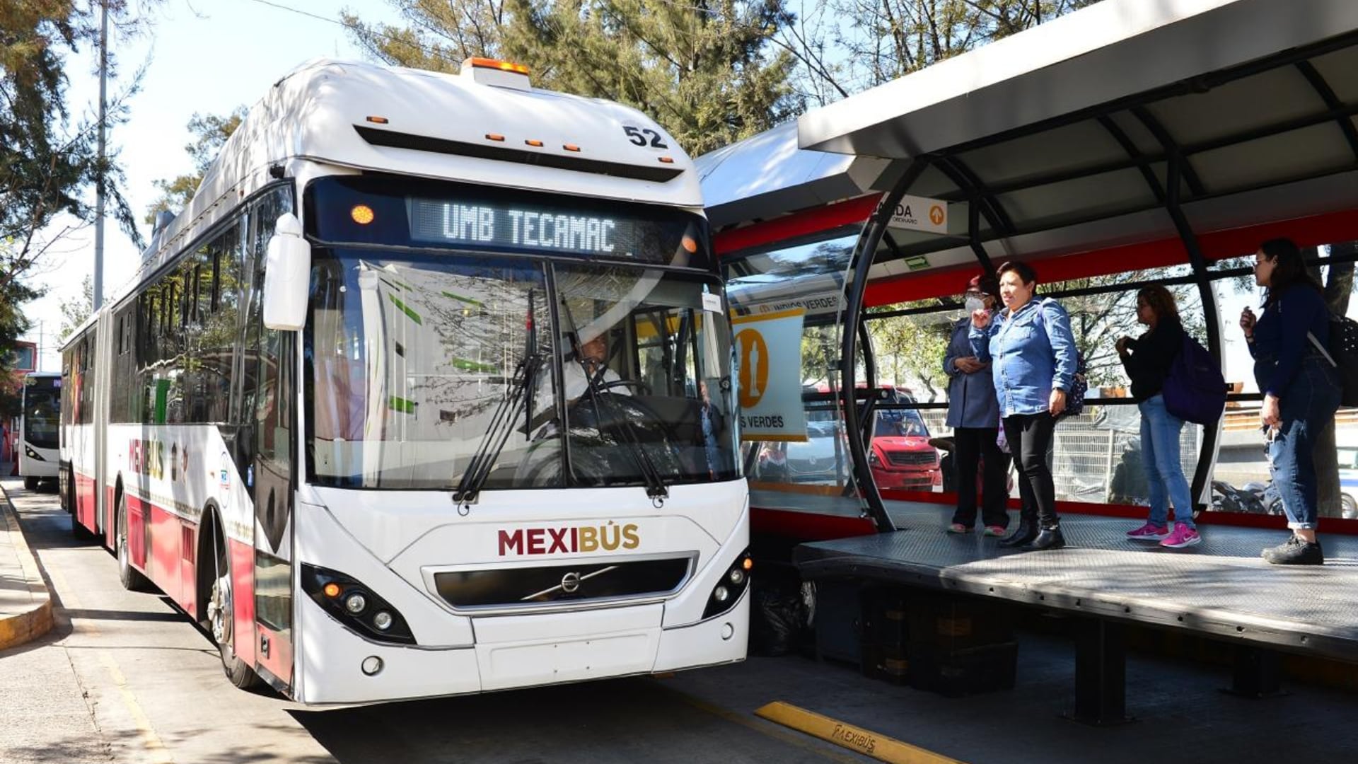 Cuánto gasta en transporte público al mes alguien que vive en Edomex y trabaja en CDMX