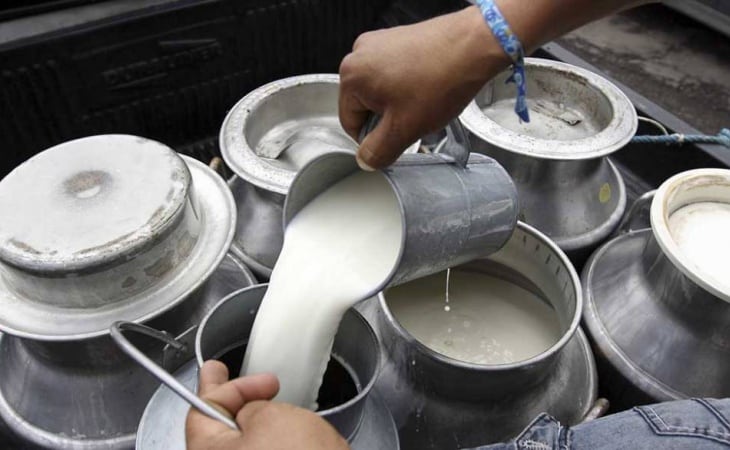 Empresas estarían engañando a los consumidores de leche con producto contaminado: ya hay demandas