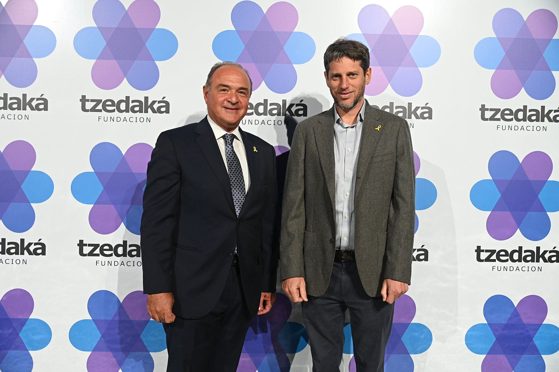 Evento Anual Fundación Tzedaká