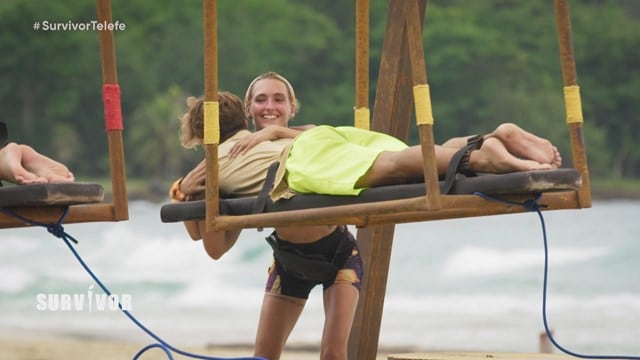 La reacción de los participantes de Survivor Expedición Robinson al volver a hablar con sus familiares