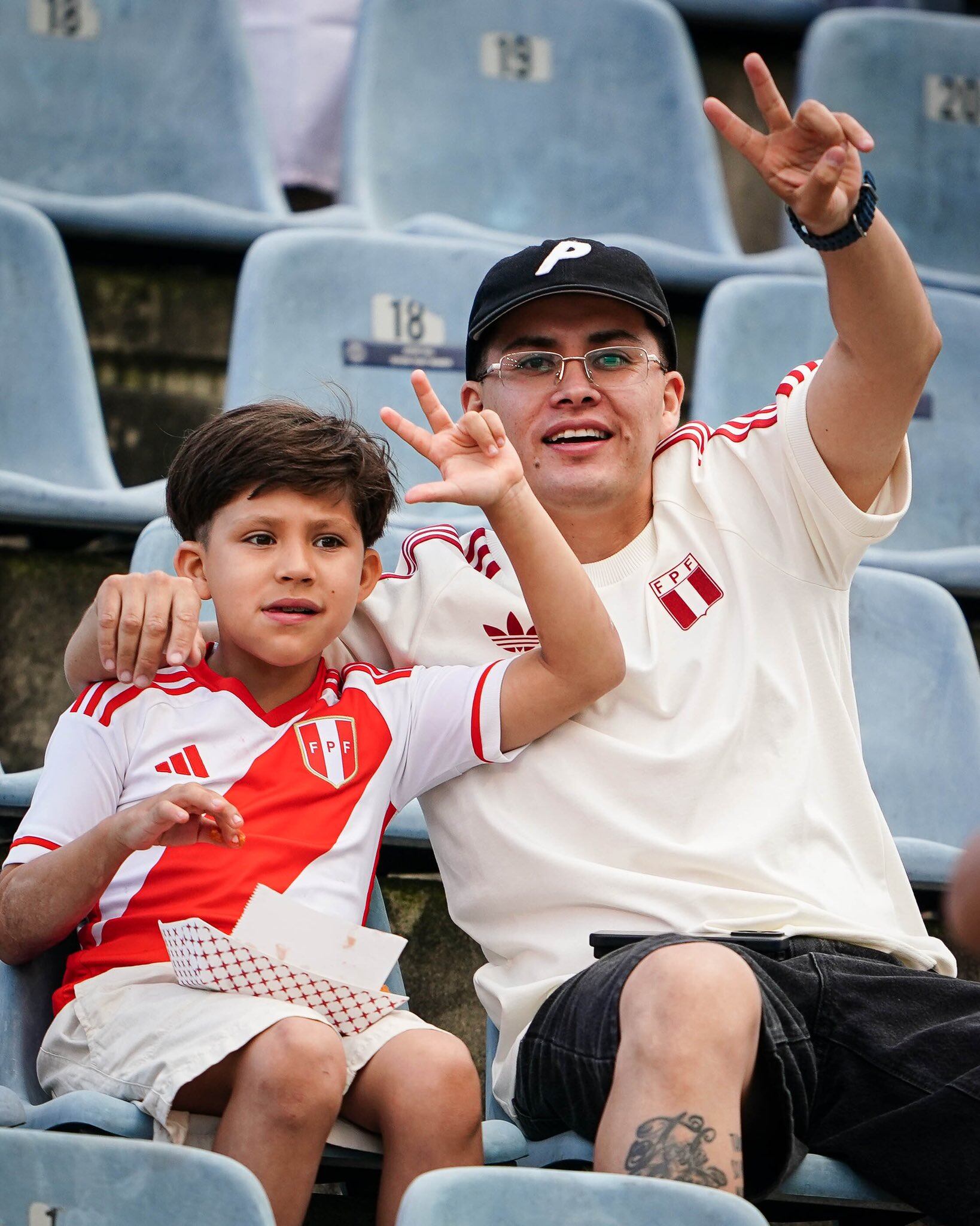 Perú vs El Salvador: partido amistoso por fecha FIFA