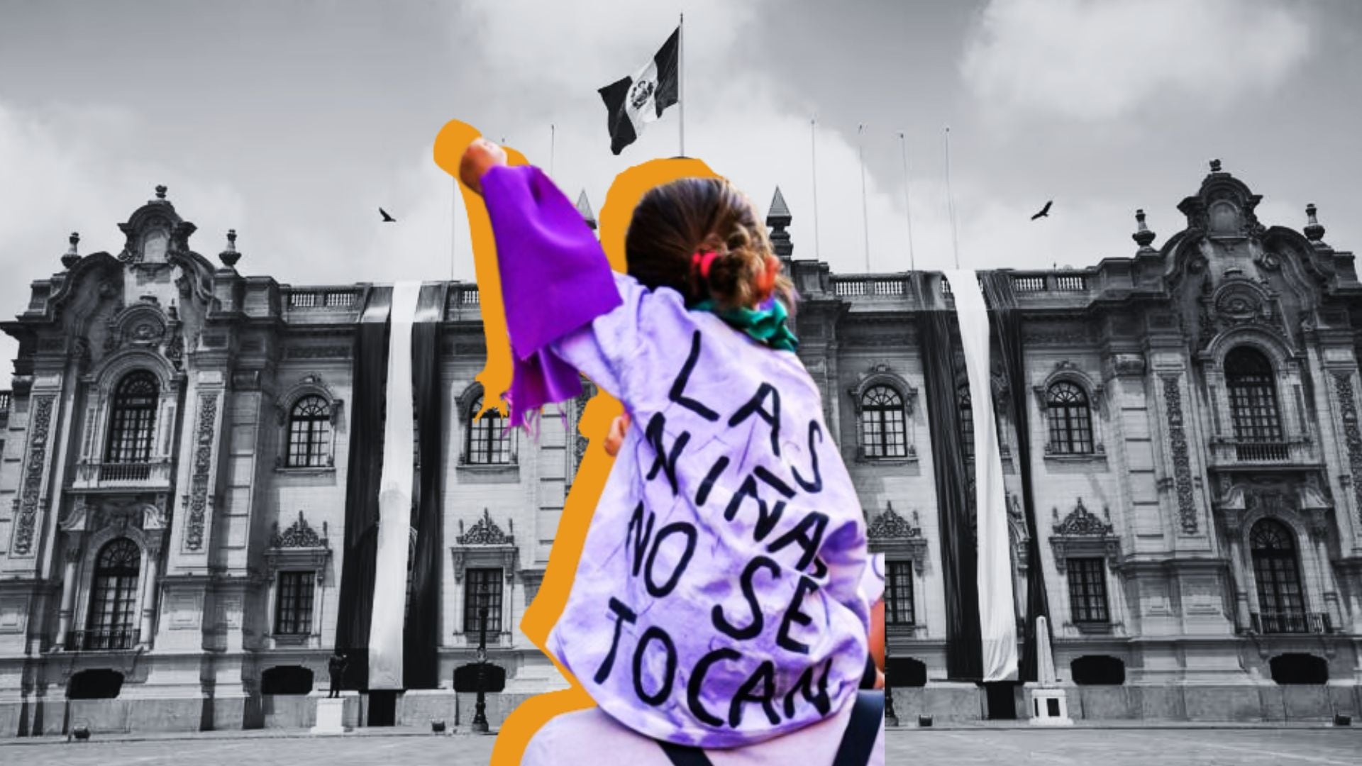 Otra historia es posible: la campaña por la despenalización del aborto a un año de la condena al Perú por el caso Camila