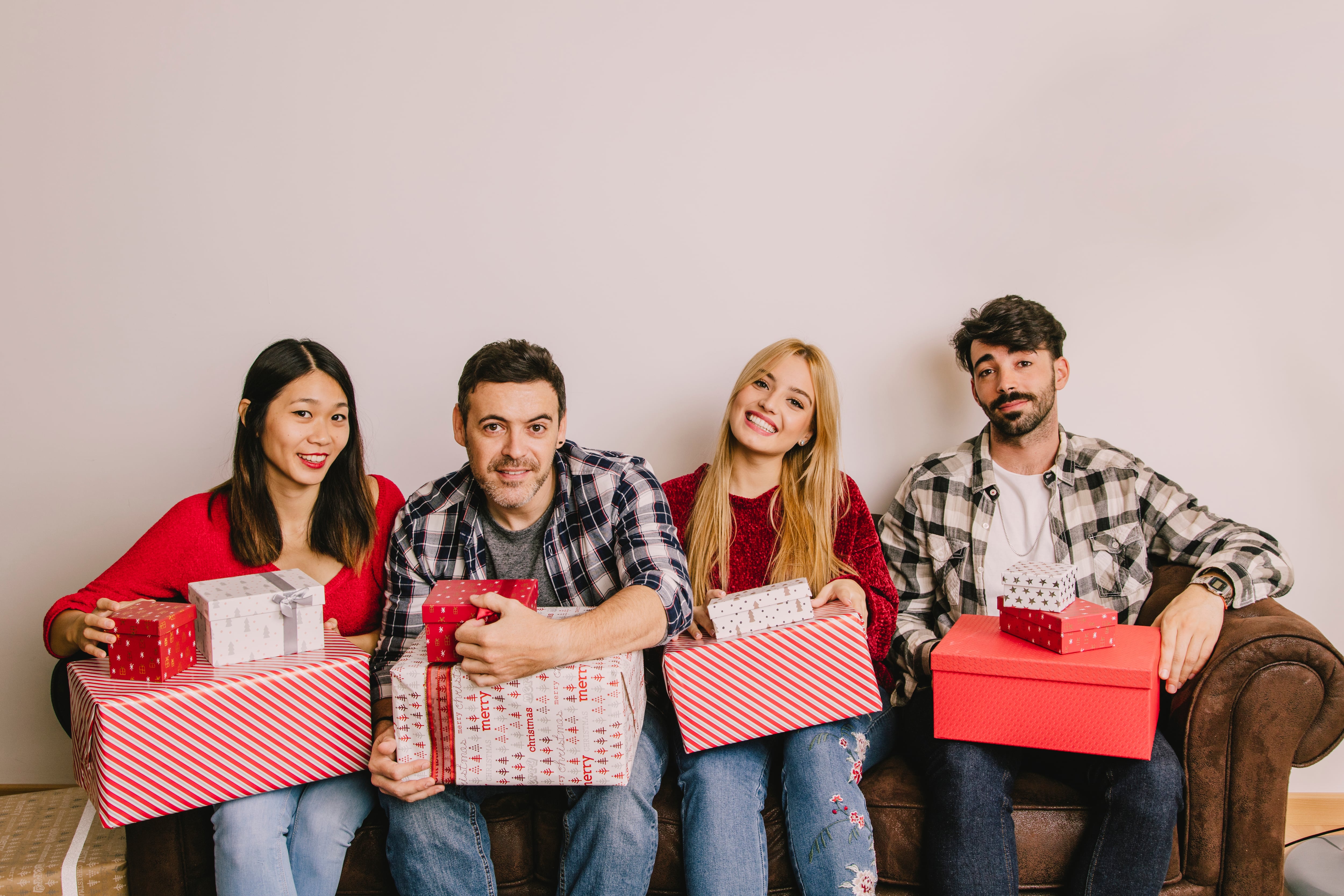 Los mejores tips para sorprender al amigo secreto en Amor y Amistad: conozca las claves para dar un buen regalo