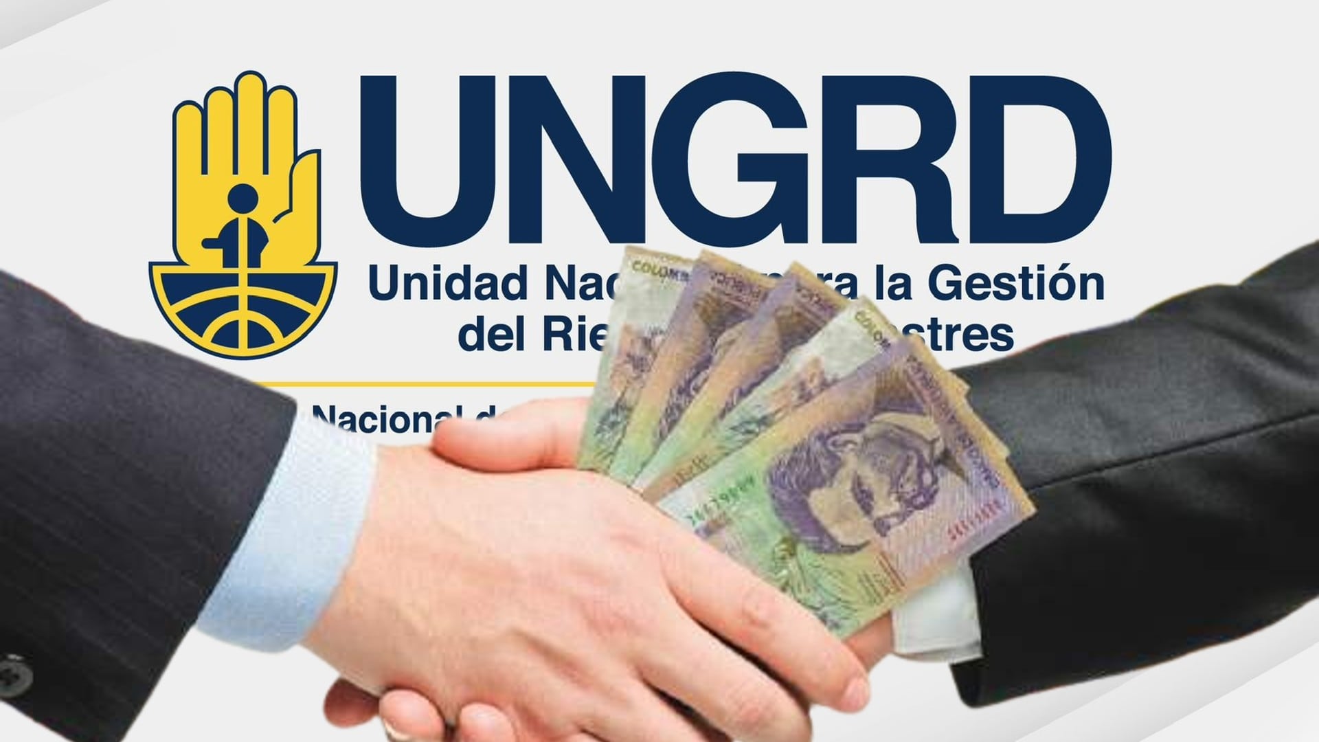 Los fondos originalmente destinados a combatir la evasión fiscal fueron reasignados a la Ungrd, generando suspicacia de corrupción - crédito Lina Muñoz Medina / Infobae