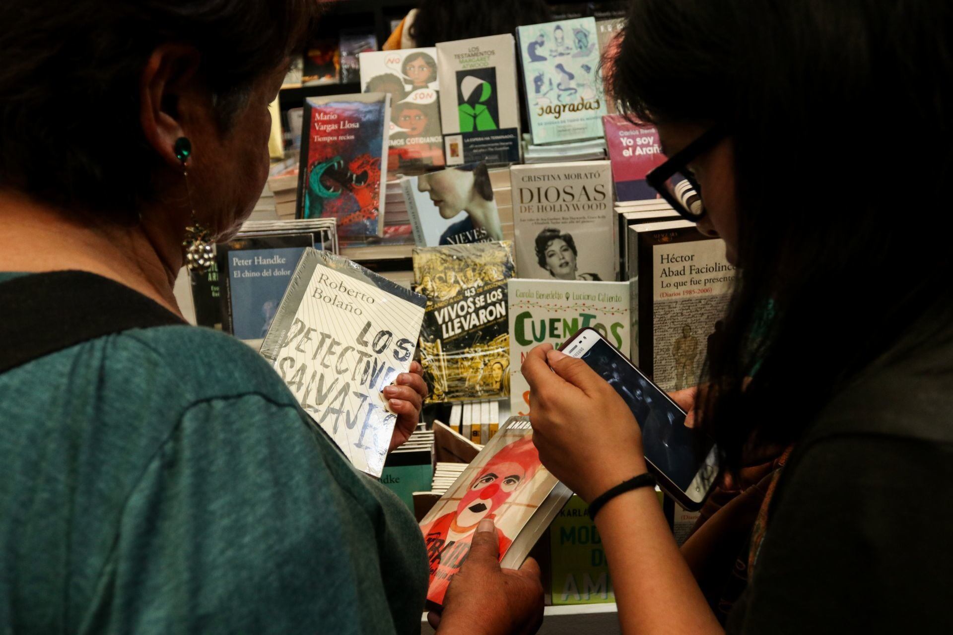 Libros de Amazon España: estos son los títulos más vendidos este día ...