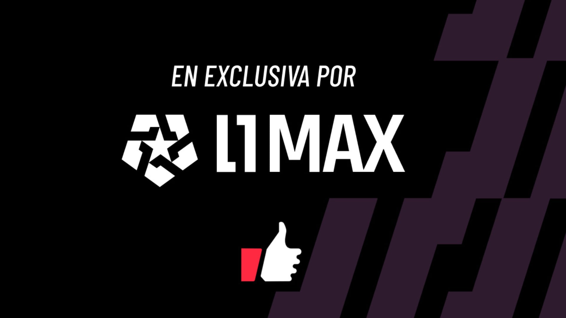 Liga 1 MAX transmitirá nueva liga de Sudamérica.