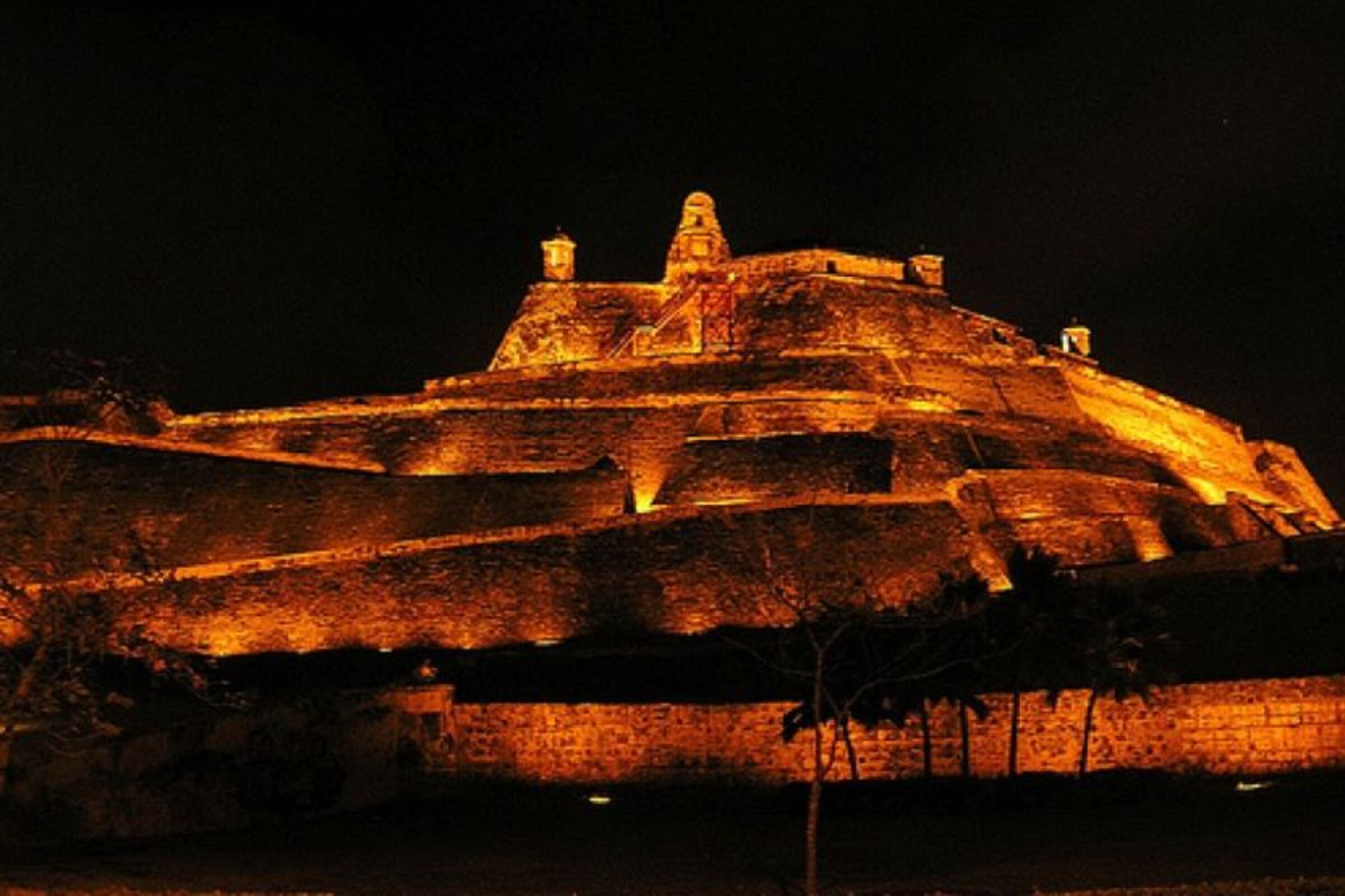 Conjunto Monumental de Cartagena