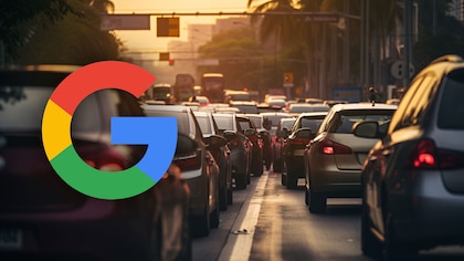 Google crea inteligencia artificial para mejorar semáforos y reducir la contaminación