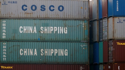 El régimen chino duplicó en una década su presencia e influencia en puertos de todo el mundo