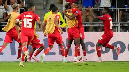 Panamá alista el plan para frenar a la selección Colombia en la Copa América: ““Podemos hacerles daño”