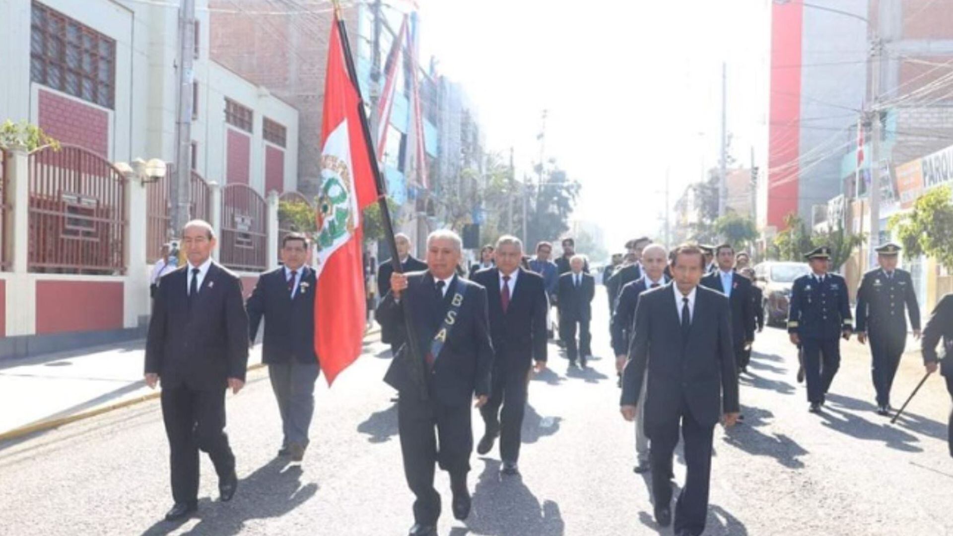 Tacna - reincorporación patria - actividades - Perú - historias - 27 agosto