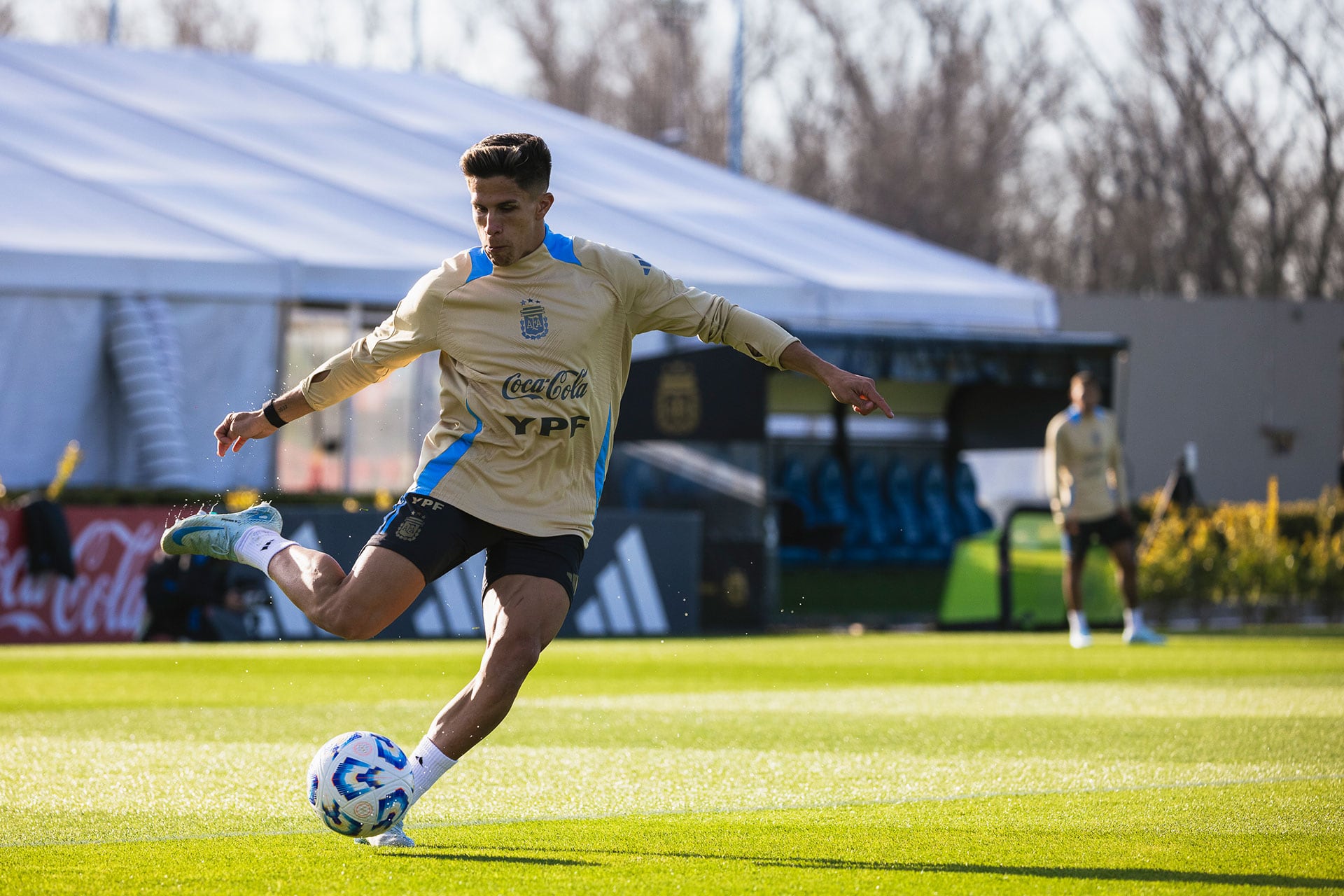 Selección Argentina