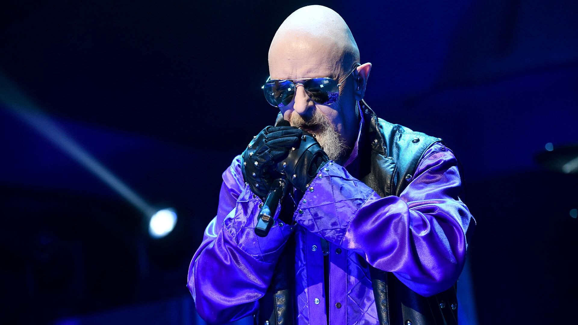 rob halford judas priest