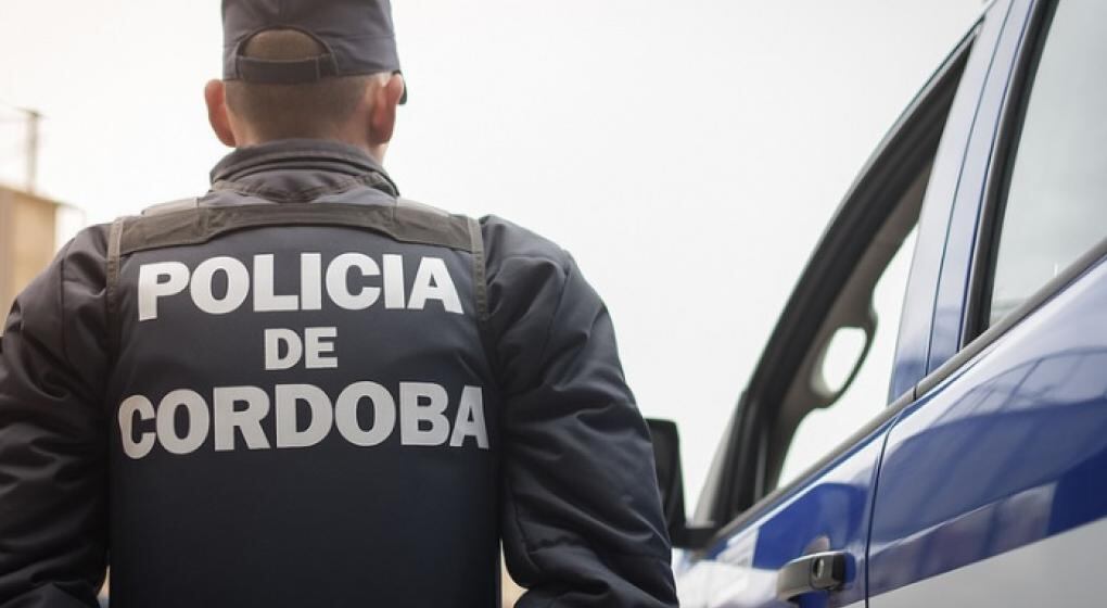 La pelea ocurrió en la calle Juan Terrada al 1100, en el barrio Residencial Oeste