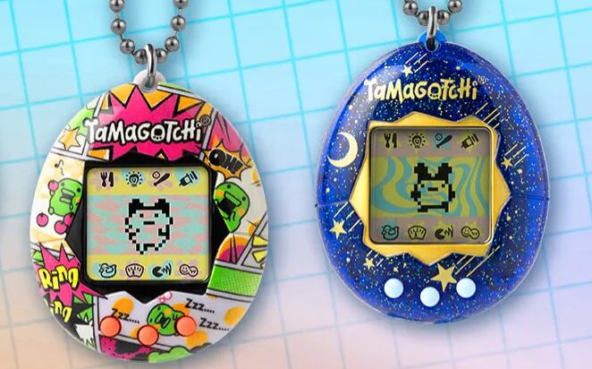 Tamagotchi (Bandai Namco)