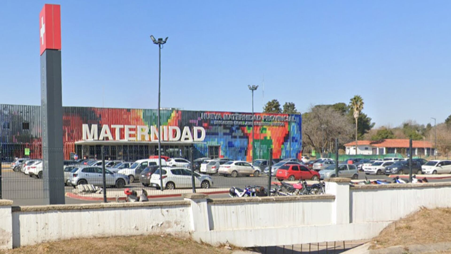 Córdoba: hallaron cocaína en la sangre de una beba recién nacida