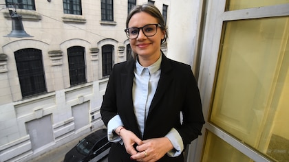 “Asesor por un mes”, la convocatoria de Gisela Marziotta para acercar el Congreso a los jóvenes