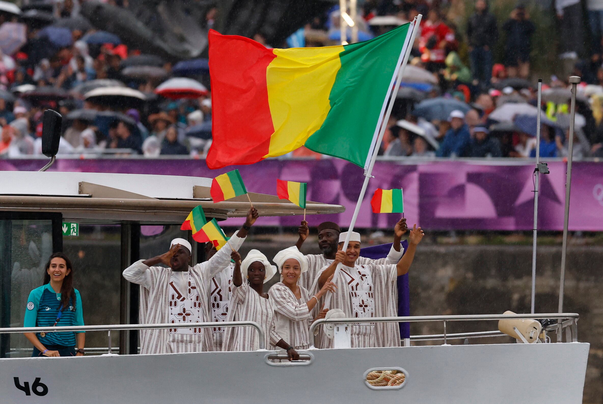 (Foto: REUTERS/Amanda Perobelli)