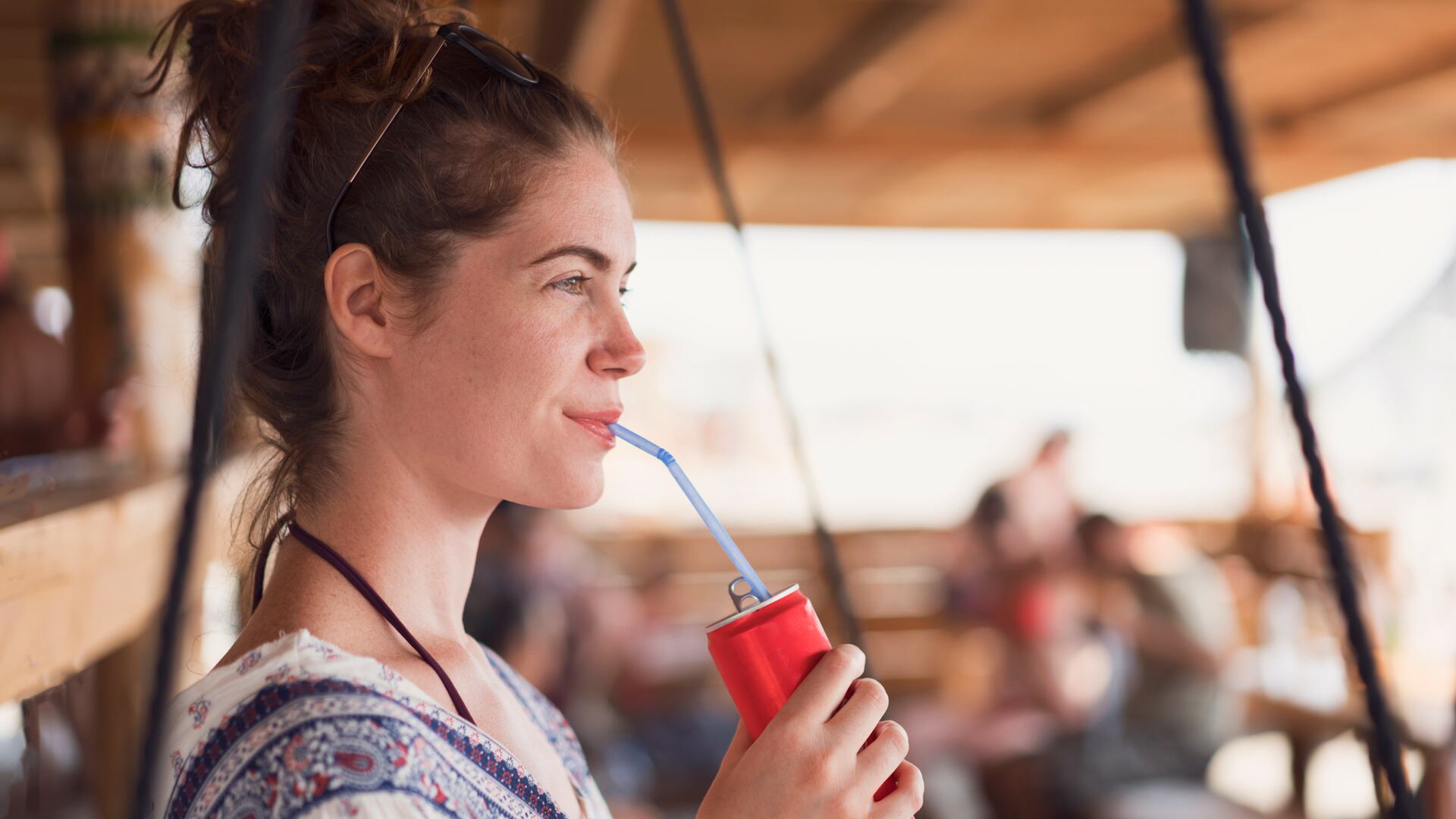 bebidas edulcorante dieta