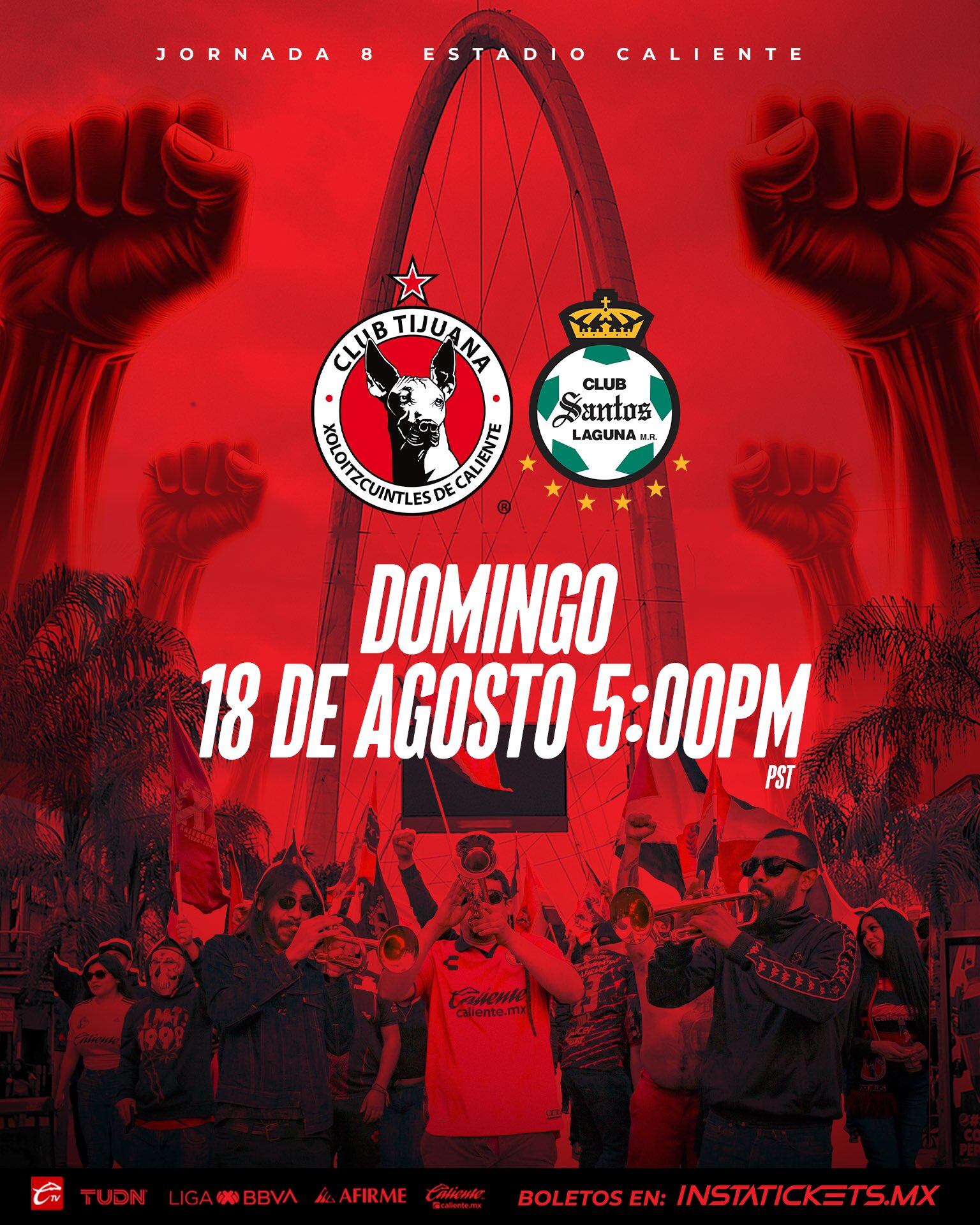 Xolos