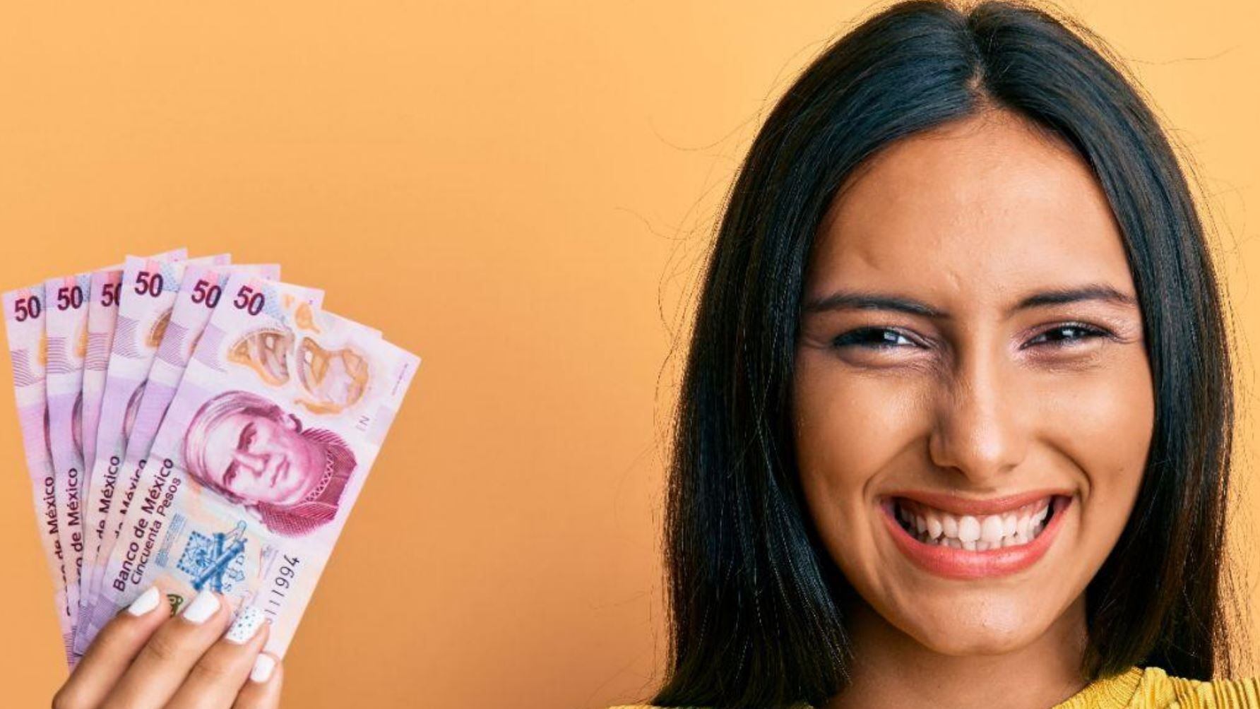 Mujeres con Bienestar. (Foto: Secretaría del Bienestar)