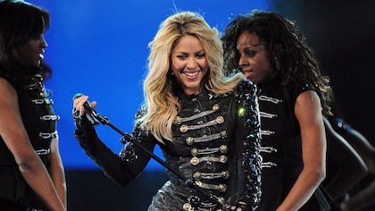 Este es el tráiler oficial de ‘Celeste’, la polémica serie que estaría inspirada en los problemas legales de Shakira