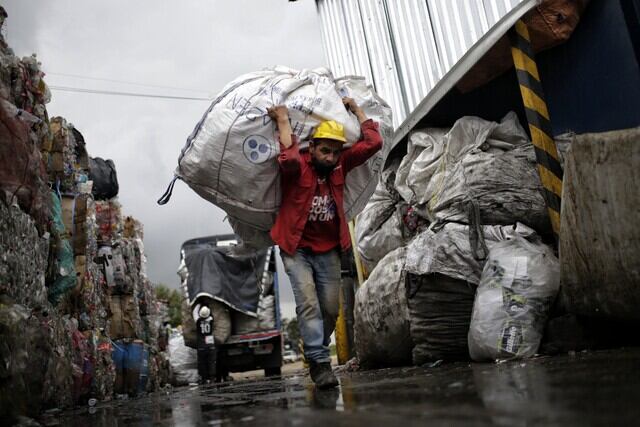 Recicladores